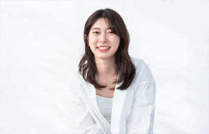 絶対的な安心感！