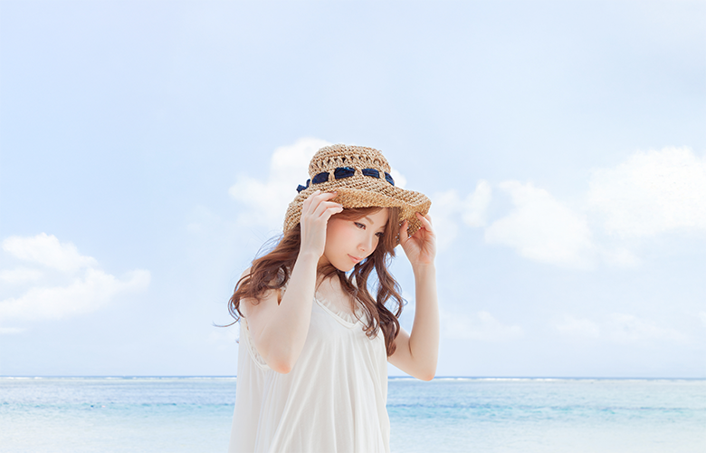 勇気を出してよかった！