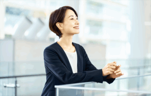 人見知りでも楽しめた！