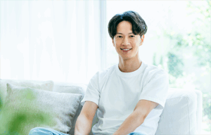 マッチングできた！